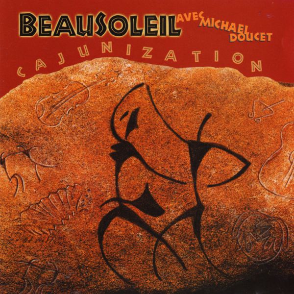 BeauSoleil - Cajunization BeauSoleil - Cajunization