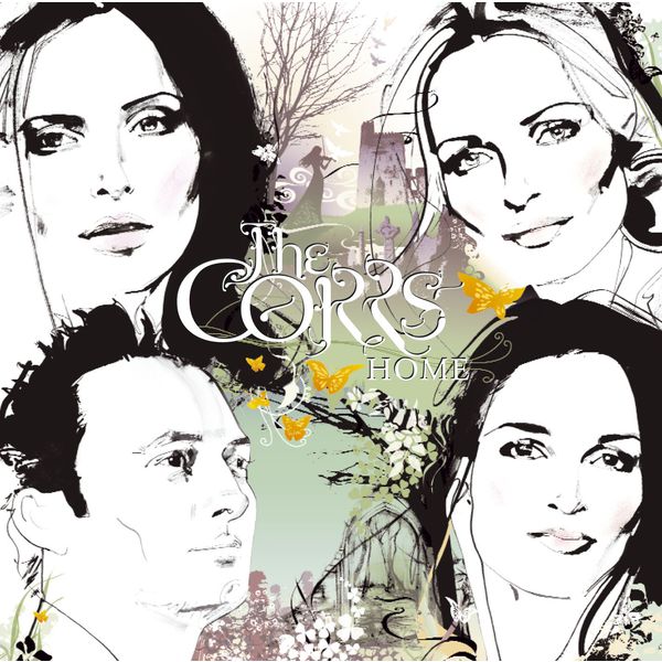 The Corrs|Home