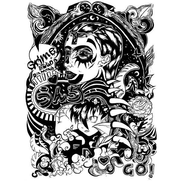Grimes|Go Grimes|Go