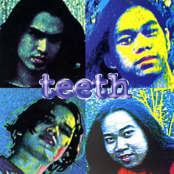Teeth - Teeth Teeth - Teeth