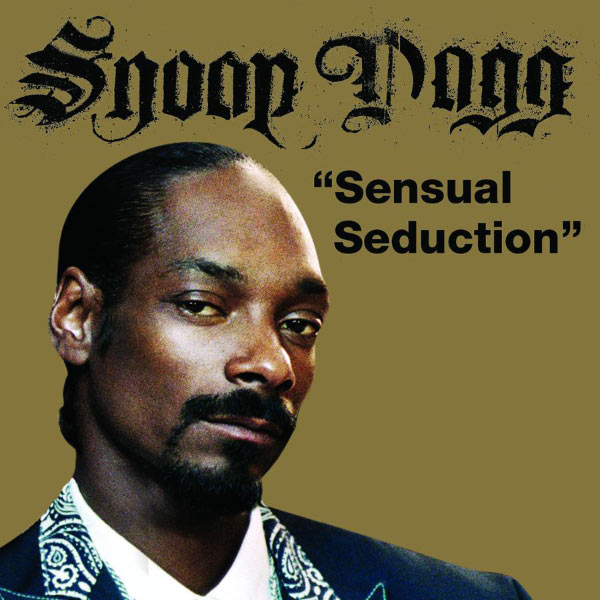 米12” Snoop Dogg Sensual Seduction B001057611 GEFFEN /00250 Sensual Seduction, Snoop Dogg - Qobuz