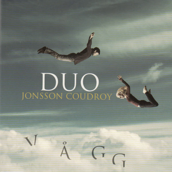 Duo Jonsson Coudroy|Vågg Duo Jonsson Coudroy|Vågg