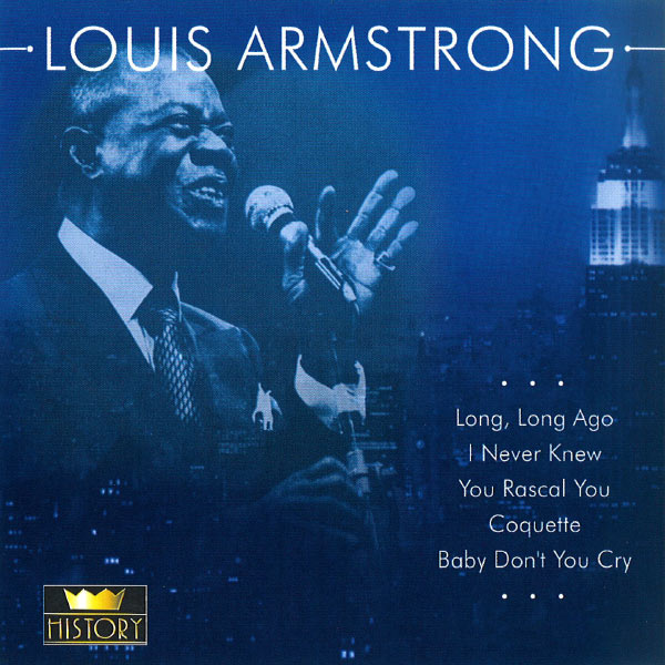 Louis Armstrong - Among My Souvenirs Louis Armstrong - Among My Souvenirs
