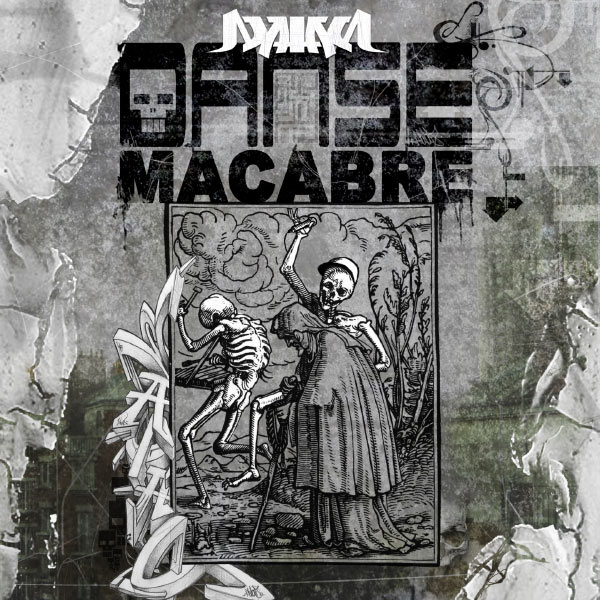 Natas - Danse macabre Natas - Danse macabre