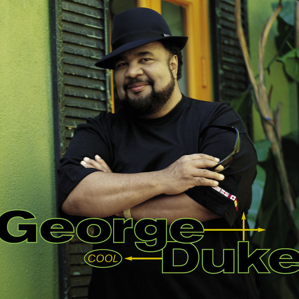 George Duke|Cool George Duke|Cool