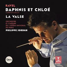 Maurice Ravel : Daphnis & Chloé - La Valse