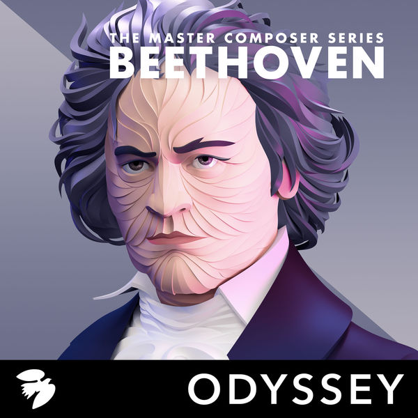 Various Artists|The Master Composer Series: Beethoven