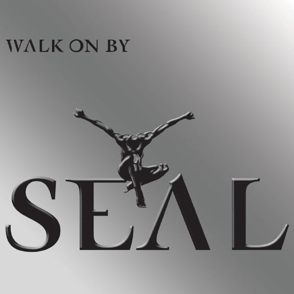 Seal|Walk on By (DMD Maxi) Seal|Walk on By (DMD Maxi)