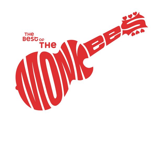 The Monkees - The Best of The Monkees The Monkees - The Best of The Monkees