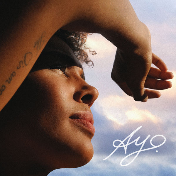 Ayo - Ticket To The World Ayo - Ticket To The World