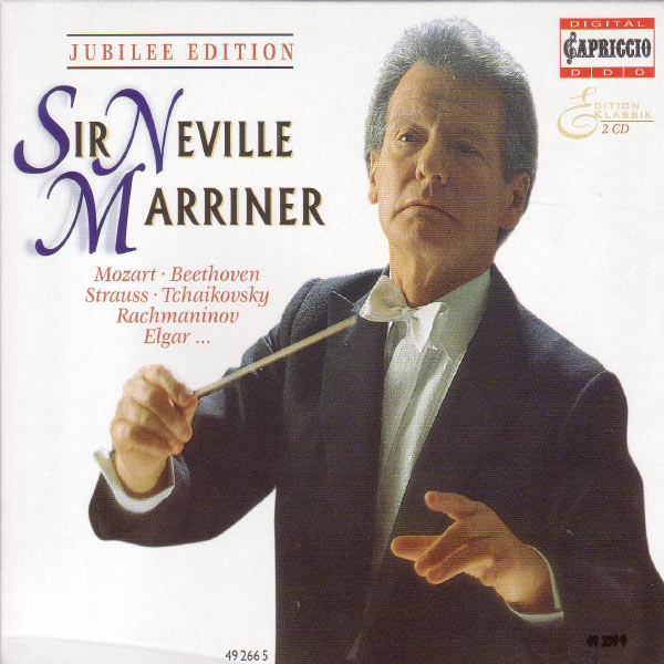 Academy of St. Martin in the Fields - Orchestral Music - Boyce, W. / Purcell, H. / Mozart, L. / Beethoven, L. Van / Hummel, J.N. / Adam, A. Academy of St. Martin in the Fields - Orchestral Music - Boyce, W. / Purcell, H. / Mozart, L. / Beethoven, L. Van / Hummel, J.N. / Adam, A.