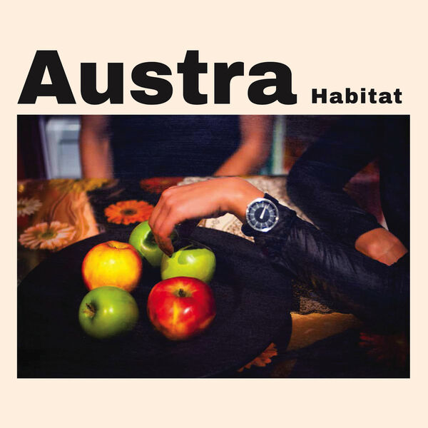 Austra|Habitat