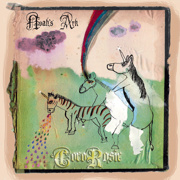 CocoRosie|Noah's Ark