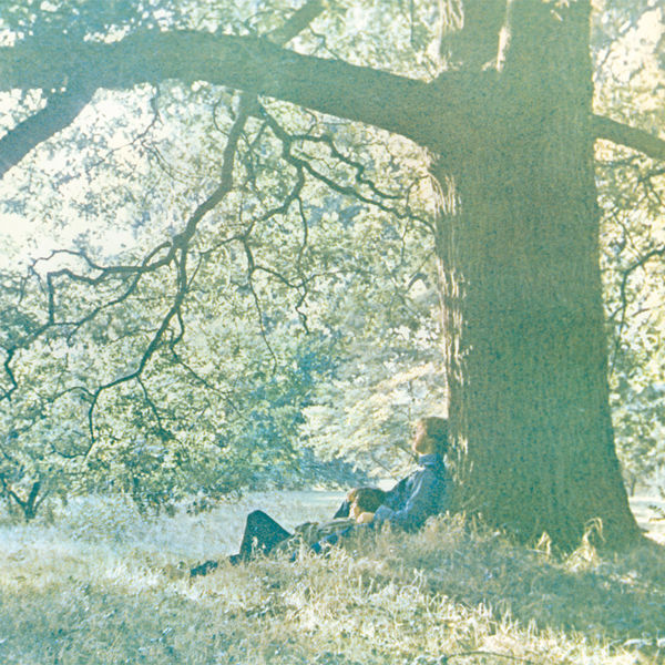 Yoko Ono|Plastic Ono Band