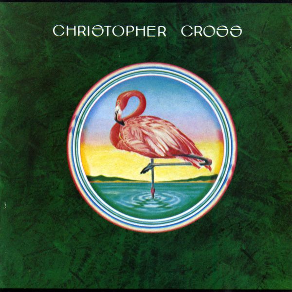 Christopher Cross|Christopher Cross Christopher Cross|Christopher Cross