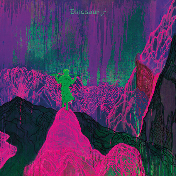 Dinosaur Jr.|Give a Glimpse of What Yer Not