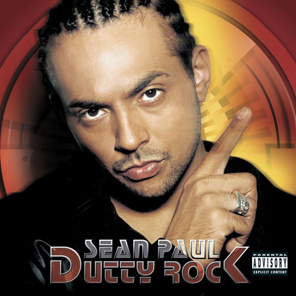 Sean Paul - Dutty Rock Sean Paul - Dutty Rock