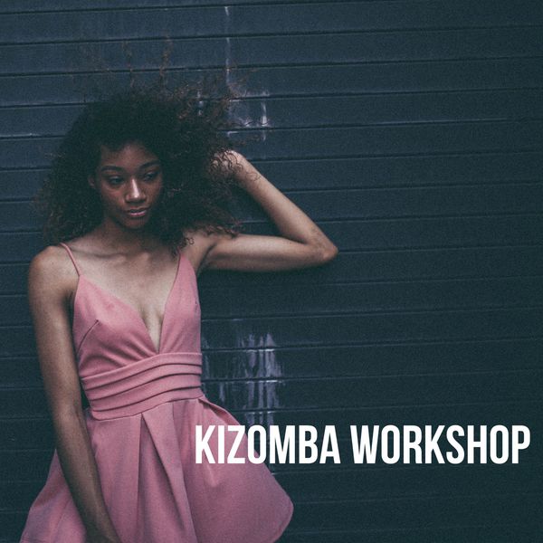 Various Artists|Kizomba Workshop