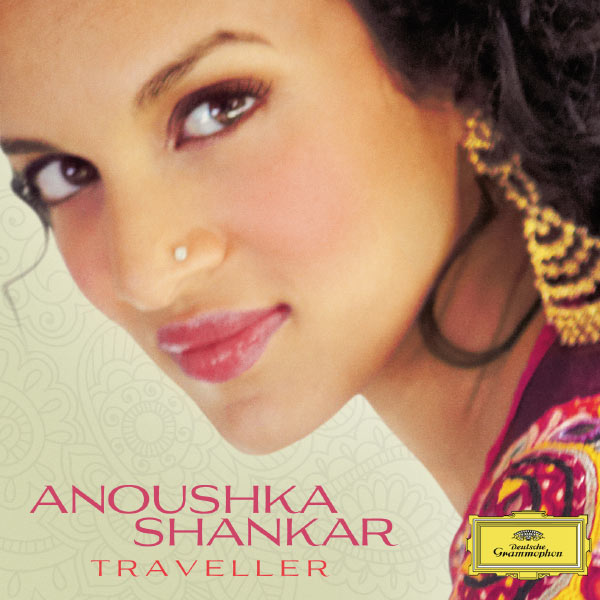 Anoushka Shankar|Traveller Anoushka Shankar|Traveller