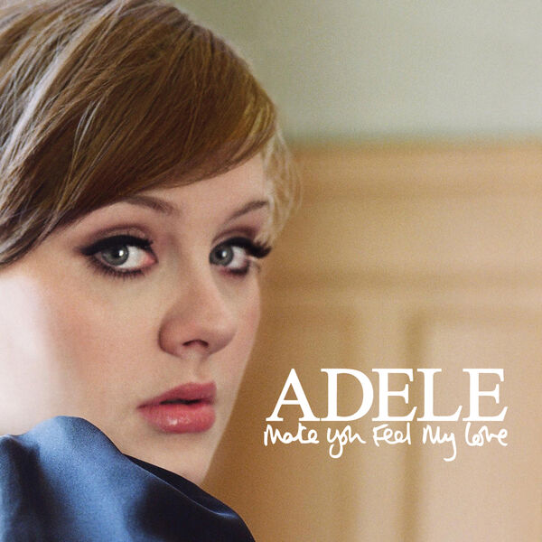 Adele|Make You Feel My Love