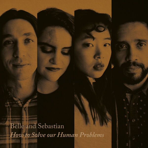 Belle and Sebastian - How To Solve Our Human Problems (Part 1) Belle and Sebastian - How To Solve Our Human Problems (Part 1)