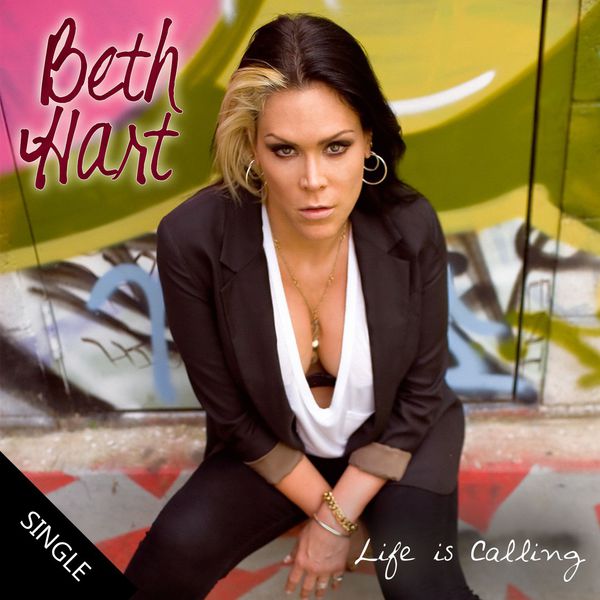 Beth Hart - Life Is Calling Beth Hart - Life Is Calling
