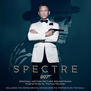 Thomas Newman Spectre