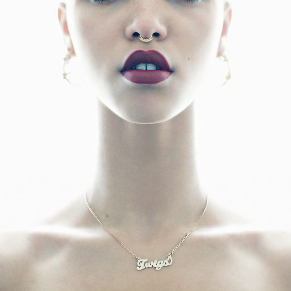 FKA Twigs|EP2