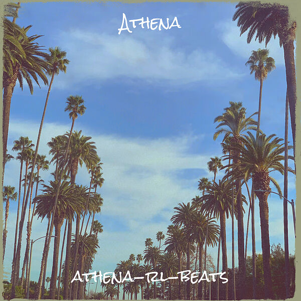 Athena, athena-rl-beats - Qobuz