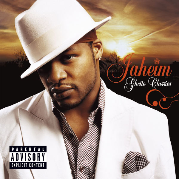 Jaheim|Ghetto Classics