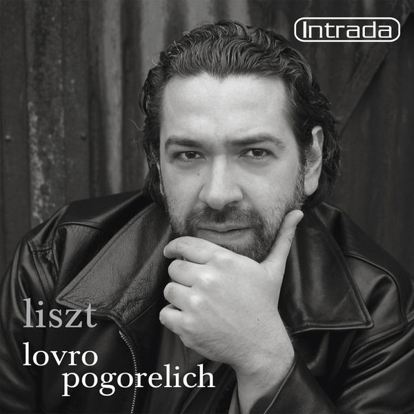 Lovro Pogorelich|Œuvres pour piano Lovro Pogorelich|Œuvres pour piano