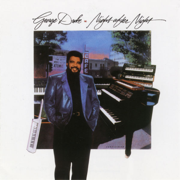George Duke|Night After Night George Duke|Night After Night