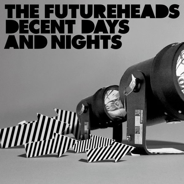 The Futureheads - Decent Days And Nights (Bundle DMD) The Futureheads - Decent Days And Nights (Bundle DMD)