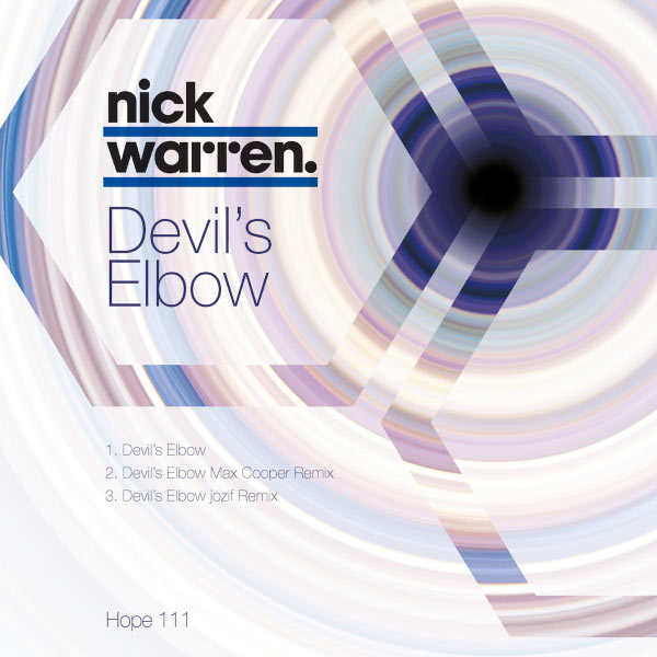 Nick Warren|Devil's Elbow (Nick Warren)