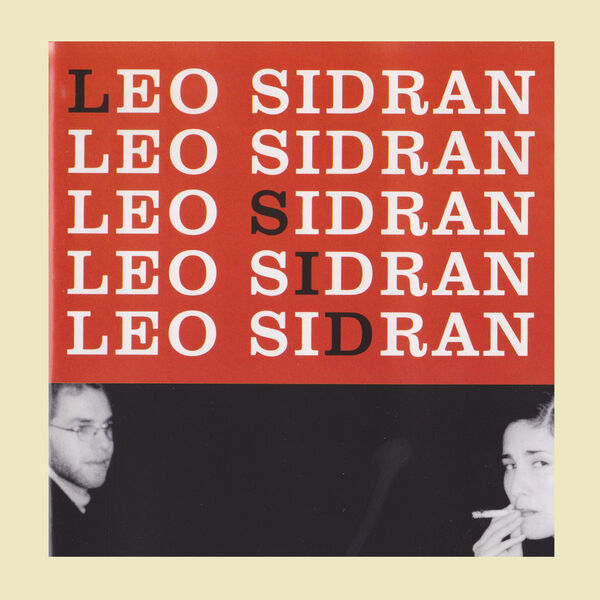 Leo Sidran - L.Sid Leo Sidran - L.Sid