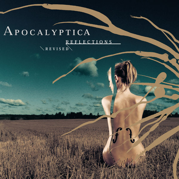 Apocalyptica - Reflections Apocalyptica - Reflections