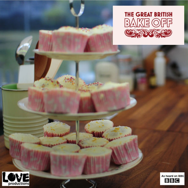 Tom Howe|Great British Bake Off Tom Howe|Great British Bake Off
