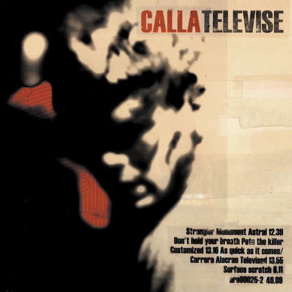 Calla - Televise Calla - Televise