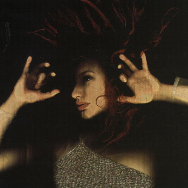 Tori Amos - Cruel/Raspberry Swirl Tori Amos - Cruel/Raspberry Swirl