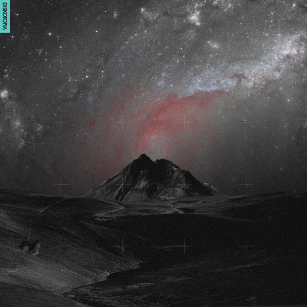 Mau'lin - Quotient - EP Mau'lin - Quotient - EP