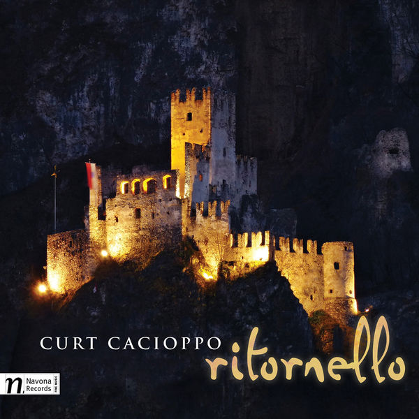 Venice String Quartet|Ritornello Venice String Quartet|Ritornello