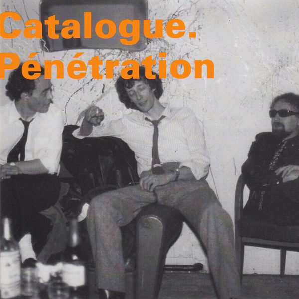 Jacques Berrocal - Pénétration (Live) Jacques Berrocal - Pénétration (Live)