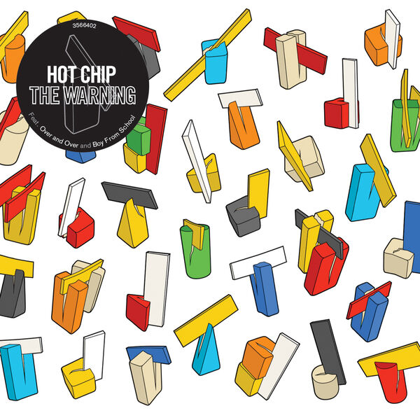 Hot Chip - The Warning Hot Chip - The Warning