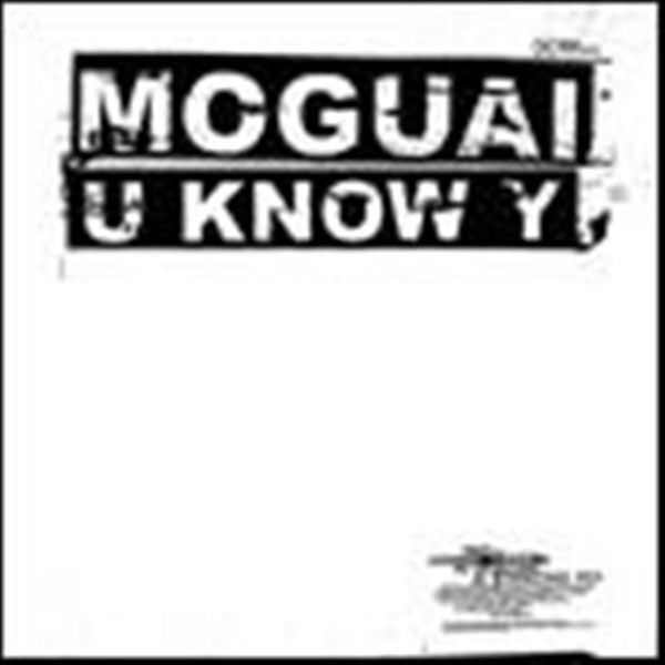 Moguai|U Know Y (Moguai)