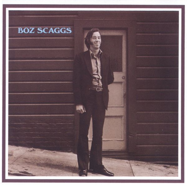 Boz Scaggs|Boz Scaggs