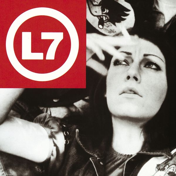L7|The Beauty Process: Triple Platinum (U.S. Release) L7|The Beauty Process: Triple Platinum (U.S. Release)