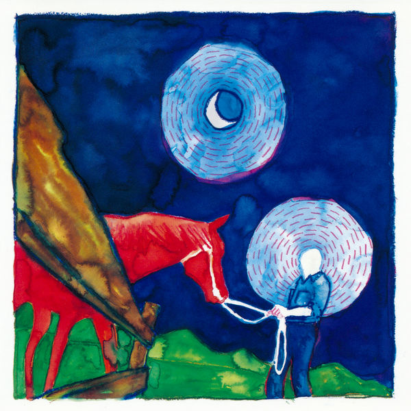 Calexico / Iron & Wine - In The Reins Calexico / Iron & Wine - In The Reins