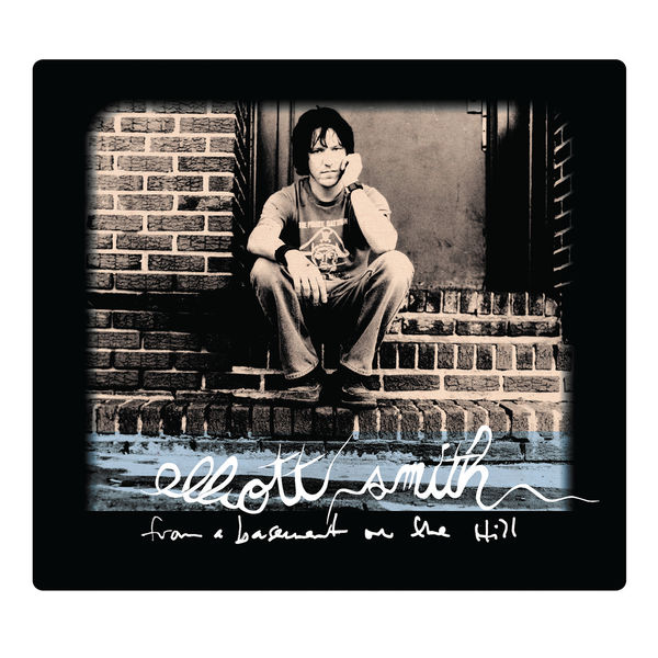 Elliott Smith|From A Basement On The Hill