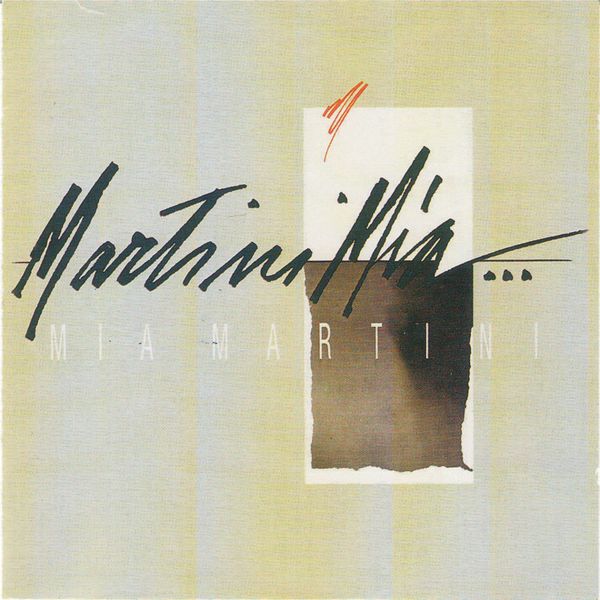 Mia Martini - Martini Mia... Mia Martini - Martini Mia...