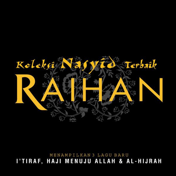 Raihan|Koleksi Nasyid Terbaik